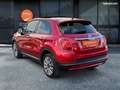 Fiat 500X 1.6 MultiJet 120 ch DCT Club Rouge - thumbnail 4