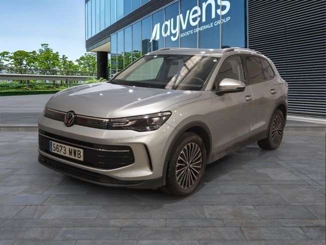 Volkswagen Tiguan 1.5 eTSI Life DSG 110kW - foto 1