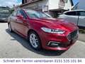 Ford Mondeo Lim. Titanium/KAMERA/AHK Rot - thumbnail 7