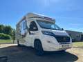 Fiat Ducato Challenger VIP 260 Automatic Blanc - thumbnail 3