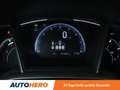 Honda Civic 1.0 VTEC Elegance*ACC*CAM*SHZ*PDC*KLIMA*GARANTIE* Grau - thumbnail 20