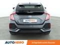 Honda Civic 1.0 VTEC Elegance*ACC*CAM*SHZ*PDC*KLIMA*GARANTIE* Grau - thumbnail 5