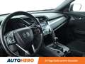 Honda Civic 1.0 VTEC Elegance*ACC*CAM*SHZ*PDC*KLIMA*GARANTIE* Grau - thumbnail 11