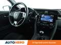 Honda Civic 1.0 VTEC Elegance*ACC*CAM*SHZ*PDC*KLIMA*GARANTIE* Grau - thumbnail 13