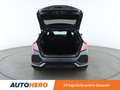 Honda Civic 1.0 VTEC Elegance*ACC*CAM*SHZ*PDC*KLIMA*GARANTIE* Grau - thumbnail 16