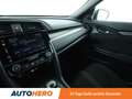 Honda Civic 1.0 VTEC Elegance*ACC*CAM*SHZ*PDC*KLIMA*GARANTIE* Grau - thumbnail 25