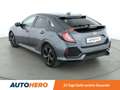 Honda Civic 1.0 VTEC Elegance*ACC*CAM*SHZ*PDC*KLIMA*GARANTIE* Grau - thumbnail 4