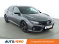 Honda Civic 1.0 VTEC Elegance*ACC*CAM*SHZ*PDC*KLIMA*GARANTIE* Grau - thumbnail 8