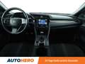 Honda Civic 1.0 VTEC Elegance*ACC*CAM*SHZ*PDC*KLIMA*GARANTIE* Grau - thumbnail 12