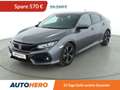 Honda Civic 1.0 VTEC Elegance*ACC*CAM*SHZ*PDC*KLIMA*GARANTIE* Grau - thumbnail 1