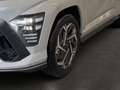 Hyundai KONA SX2 Hybrid 1.6 6-DCT  N-Line ACC+LED+SHZ Grau - thumbnail 6