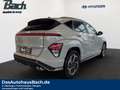 Hyundai KONA SX2 Hybrid 1.6 6-DCT  N-Line ACC+LED+SHZ Grau - thumbnail 3