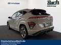 Hyundai KONA SX2 Hybrid 1.6 6-DCT  N-Line ACC+LED+SHZ Grau - thumbnail 4