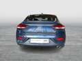 Hyundai i30 Fastback Edition 30 Bleu - thumbnail 4