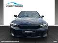BMW 320 i Head-Up+AHK+Navi+360°+ACC+SHZ UPE: 69.510€ Schwarz - thumbnail 9