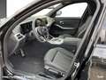 BMW 320 i Head-Up+AHK+Navi+360°+ACC+SHZ UPE: 69.510€ Schwarz - thumbnail 12