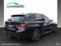 BMW 320 i Head-Up+AHK+Navi+360°+ACC+SHZ UPE: 69.510€ Schwarz - thumbnail 6