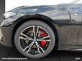 BMW 320 i Head-Up+AHK+Navi+360°+ACC+SHZ UPE: 69.510€ Schwarz - thumbnail 10