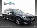BMW 320 i Head-Up+AHK+Navi+360°+ACC+SHZ UPE: 69.510€ Schwarz - thumbnail 8