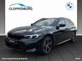 BMW 320 i Head-Up+AHK+Navi+360°+ACC+SHZ UPE: 69.510€ Schwarz - thumbnail 1