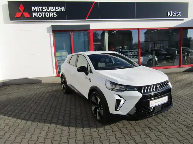 Mitsubishi Grandis 1.8 HEV Automatik Intro Edition 360° Kamera