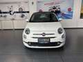 Fiat 500C 1.0 hybrid 70 CV Dolcevita Bianco - thumbnail 7