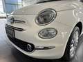 Fiat 500C 1.0 hybrid 70 CV Dolcevita Bianco - thumbnail 14