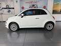 Fiat 500C 1.0 hybrid 70 CV Dolcevita Bianco - thumbnail 5