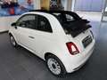 Fiat 500C 1.0 hybrid 70 CV Dolcevita Bianco - thumbnail 4