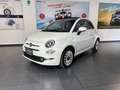 Fiat 500C 1.0 hybrid 70 CV Dolcevita Bianco - thumbnail 1