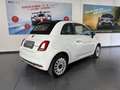 Fiat 500C 1.0 hybrid 70 CV Dolcevita Bianco - thumbnail 2