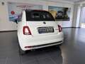 Fiat 500C 1.0 hybrid 70 CV Dolcevita Bianco - thumbnail 3