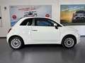 Fiat 500C 1.0 hybrid 70 CV Dolcevita Bianco - thumbnail 6