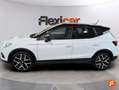 SEAT Arona 1.5 TSI 110kW (150CV) FR Blanco - thumbnail 4