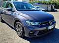 Volkswagen Polo 1.0tsi Life 95cv NAV VIRTUAL UNIPRO IVA DEDUCIBILE Grijs - thumbnail 3