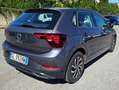 Volkswagen Polo 1.0tsi Life 95cv NAV VIRTUAL UNIPRO IVA DEDUCIBILE Grijs - thumbnail 5