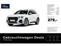 Audi Q3 35 TFSI S line Weiß - thumbnail 1