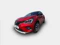 Renault Captur 1.6 E-Tech full hybrid 145 techno NAVI CAM PDC Rood - thumbnail 1
