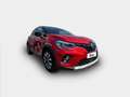 Renault Captur 1.6 E-Tech full hybrid 145 techno NAVI CAM PDC Rood - thumbnail 6