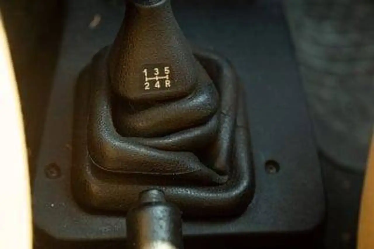 Fiat Ritmo 125 TC Abarth, foto 11