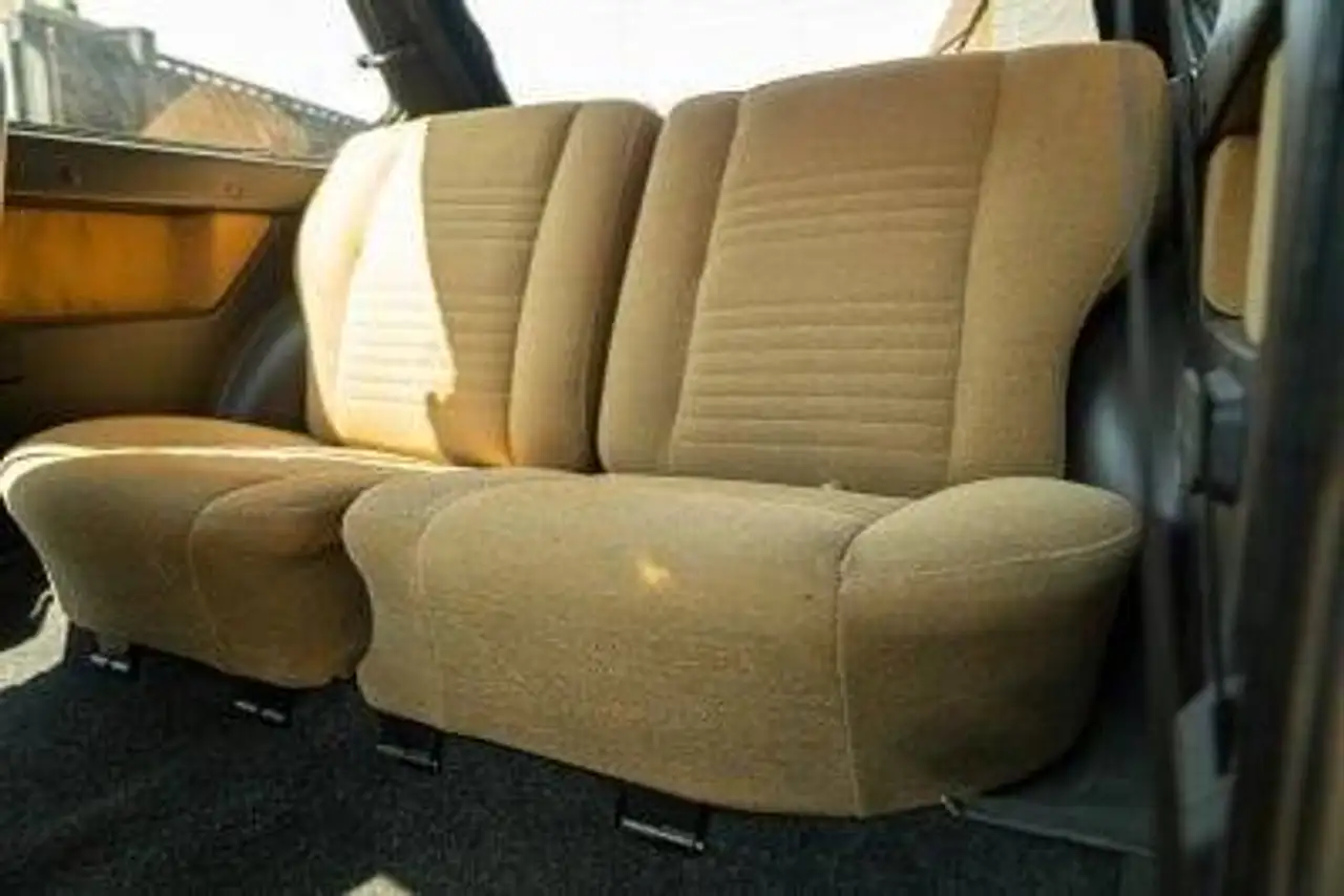 Fiat Ritmo 125 TC Abarth, foto 12