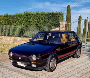 125 TC Abarth