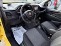 Fiat Doblo 1.3MJT 95CV EURO 6 Cargo*ALLESTITO*VARIE UNITA'* Blanc - thumbnail 8