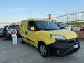 Fiat Doblo 1.3MJT 95CV EURO 6 Cargo*ALLESTITO*VARIE UNITA'* Blanc - thumbnail 3