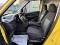 Fiat Doblo 1.3MJT 95CV EURO 6 Cargo*ALLESTITO*VARIE UNITA'* Blanc - thumbnail 7