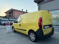Fiat Doblo 1.3MJT 95CV EURO 6 Cargo*ALLESTITO*VARIE UNITA'* Blanc - thumbnail 4