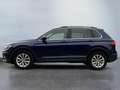 Volkswagen Tiguan *GPS*Carplay*APS Av/Ar*Clim auto*Régul ACC Blauw - thumbnail 8