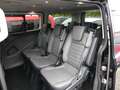 Ford Tourneo Custom 34'km!  PHEV 8-Sitzer/Leder/Xenon/RFK/Titanium Schwarz - thumbnail 6
