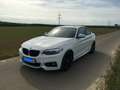 BMW 220 220i Coupe Aut. M Sport Blanc - thumbnail 6