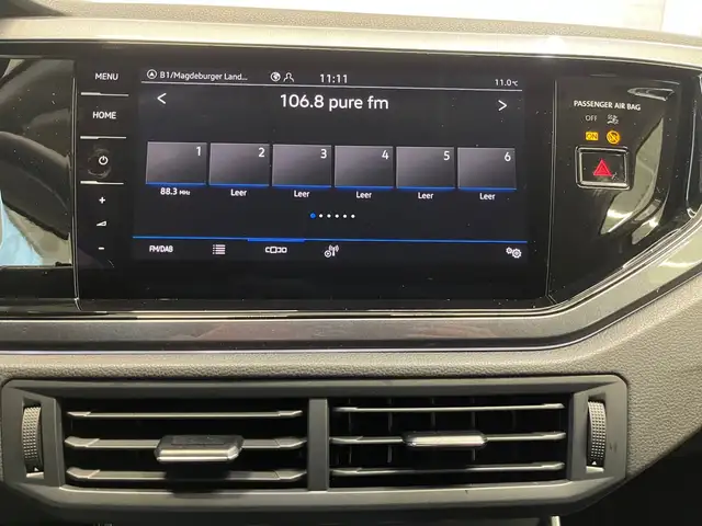 Volkswagen Polo view 13